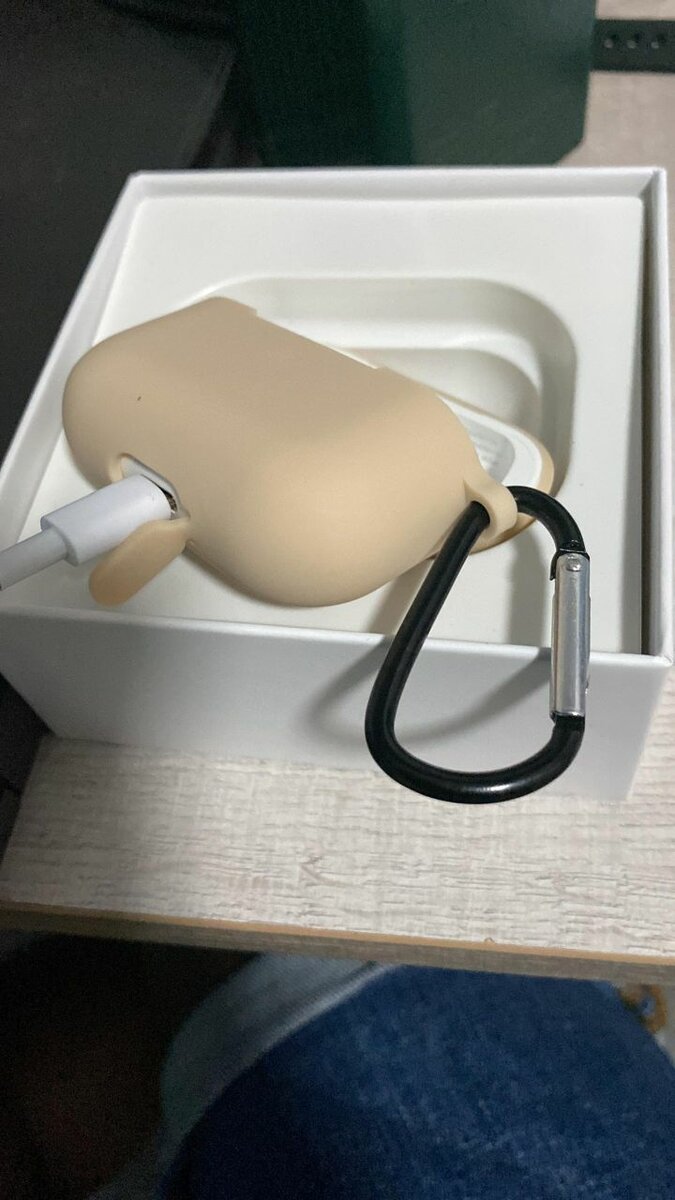 Airpods Pro 2 combo