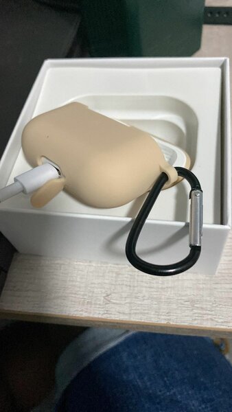 Airpods Pro 2 combo