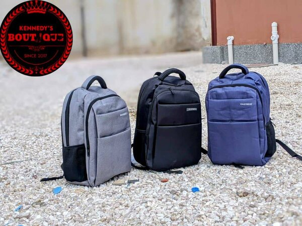Bag's