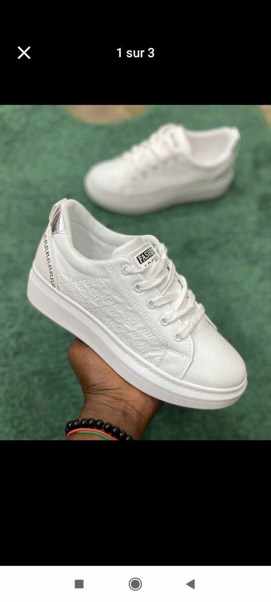 Baskets