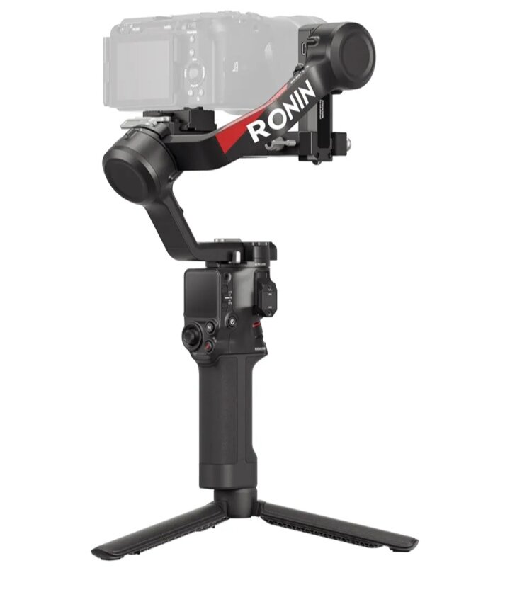 Dji RS 4 Pro