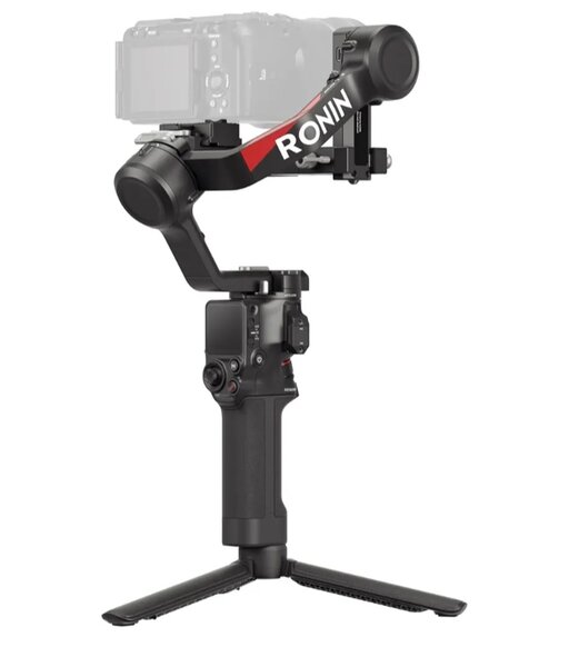 Dji RS 4 Pro