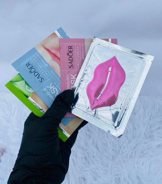 Skincare products