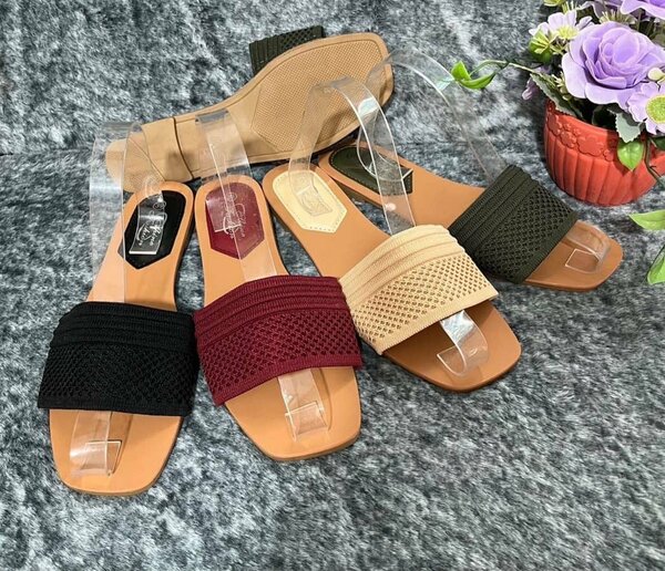 Slippers