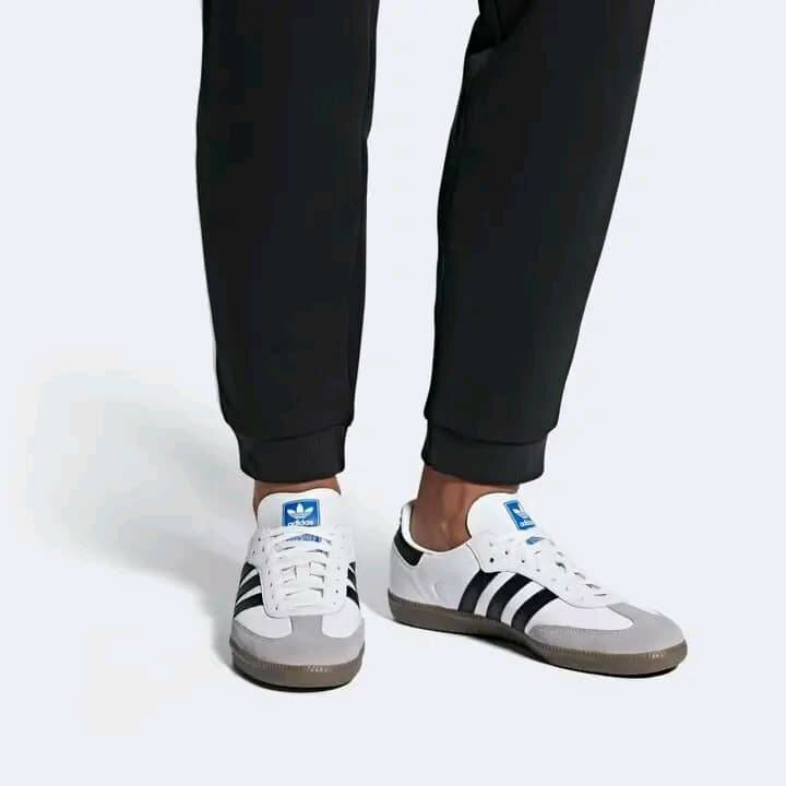 Adidas samba og