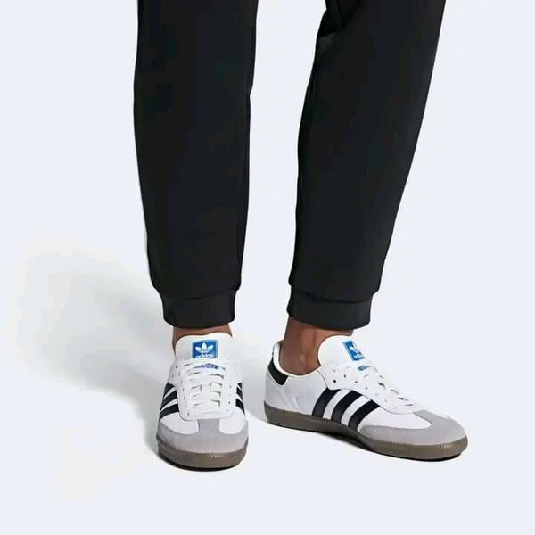 Adidas samba og
