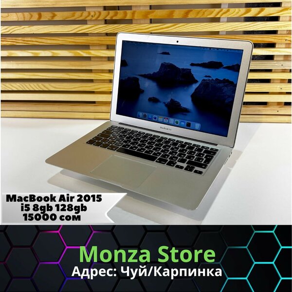 MacBook Pro MacBook air