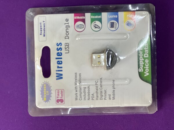 Clé Bluetooth