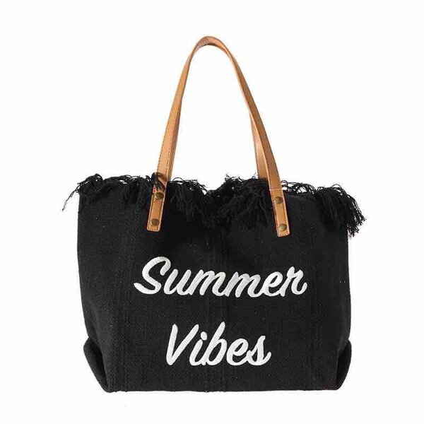 Summer vibe