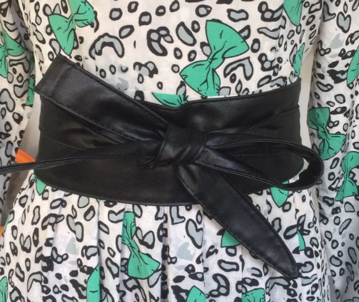 Wrap belts 