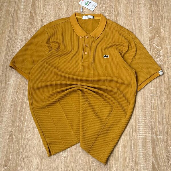 Lacoste