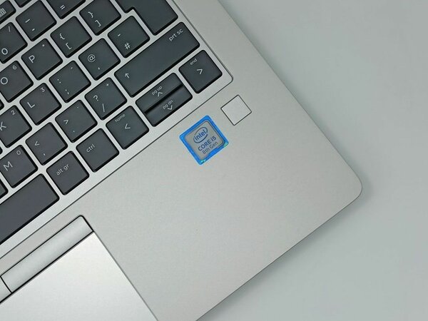 HP EliteBook 840 G6