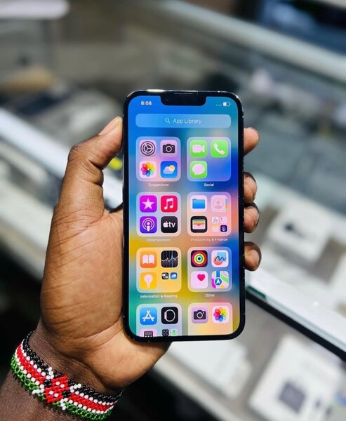 13 pro 128GB