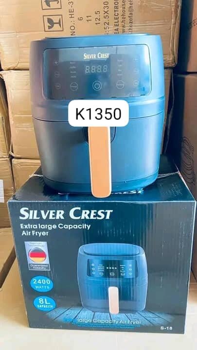 Pressure Cooker 