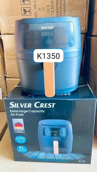 Pressure Cooker 
