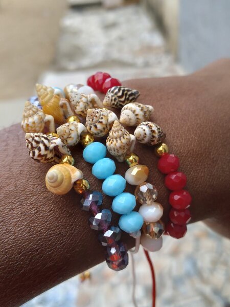 Bracelet chambalat