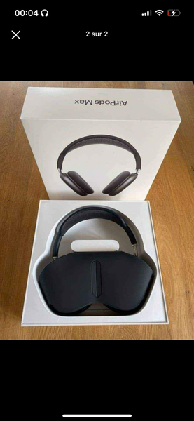 AirPods Max