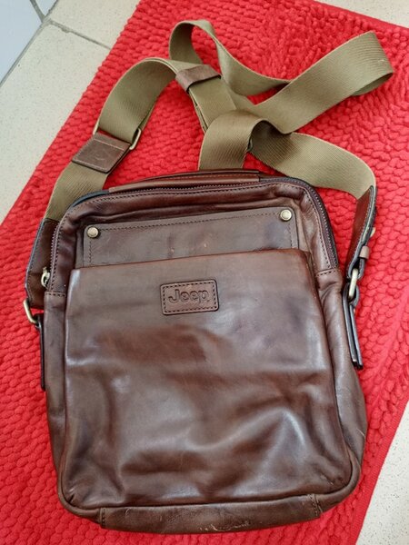 Sac bandoulière