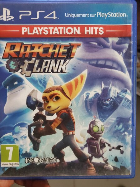 Game deal