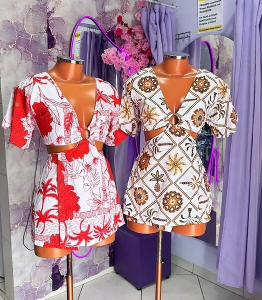 Girl drees