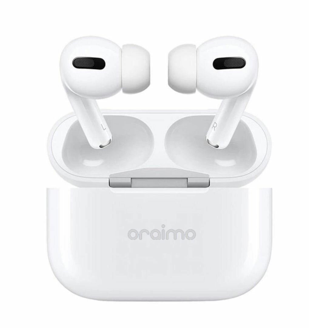 Oraimo Airpods  Good Sound   Crystal clear sound quality  Co