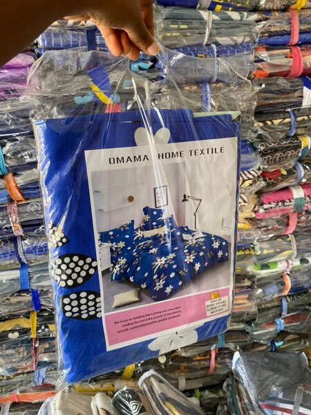 Bedsheets