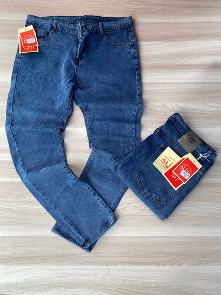 Quality jeans trousers available
