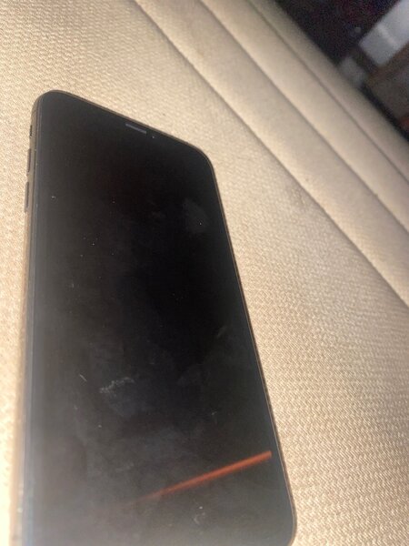 iPhone x