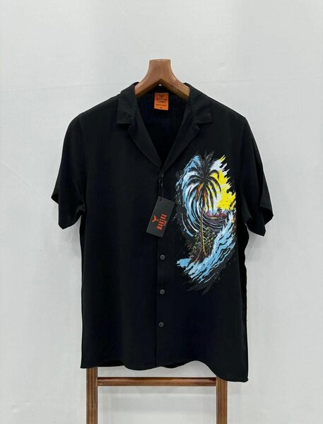 Chemise hommes