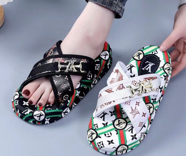 Sandales pour femme