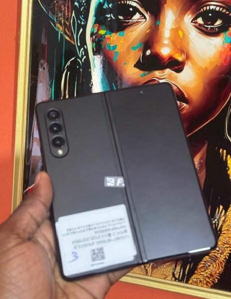 Samsung z Fold 5