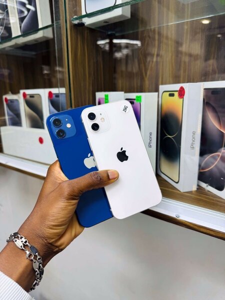 iPhone