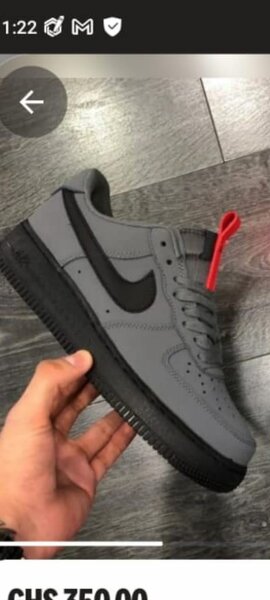 Nike Airforce