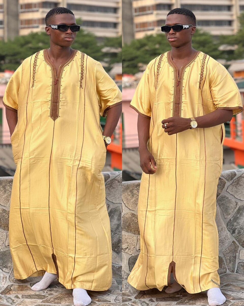 Boubou