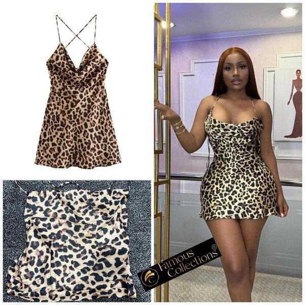 Ladies wear