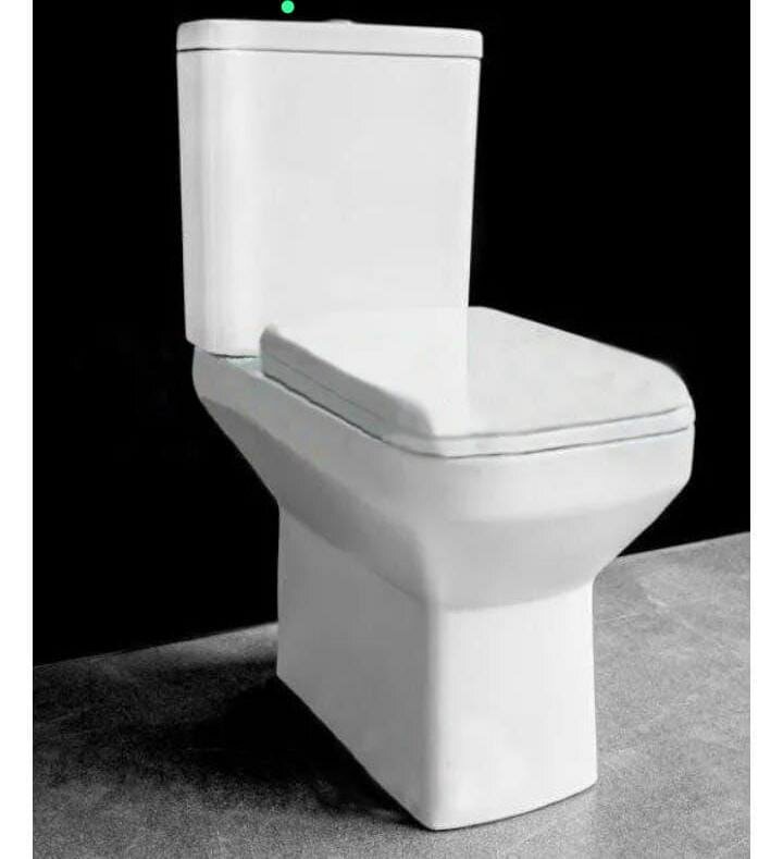 Square WC