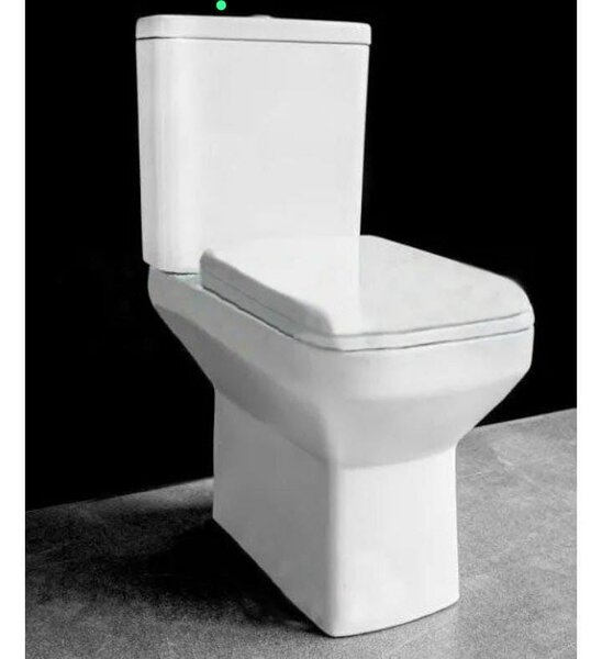 Square WC