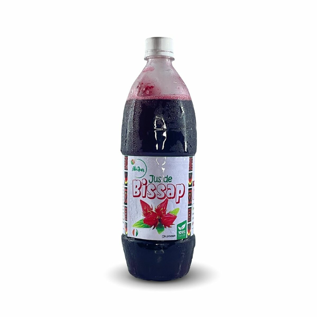 Abijus Bissap 1.0 L