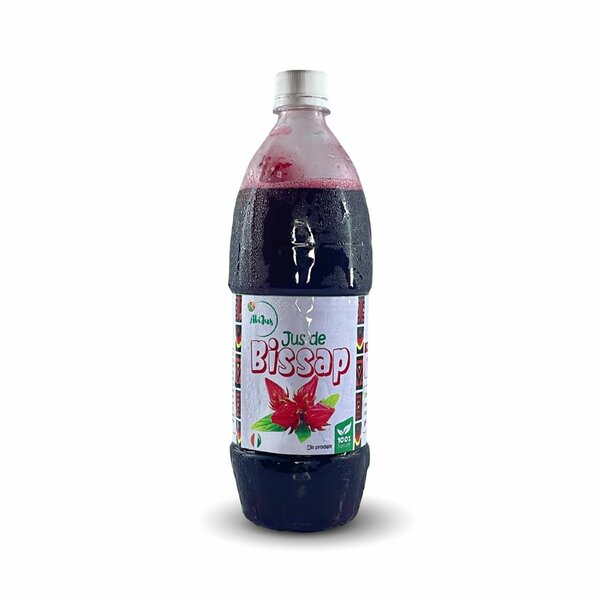 Abijus Bissap 1.0 L