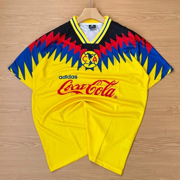 COCA-COLA JERSEY
