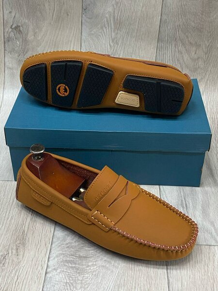 Chaussure tods