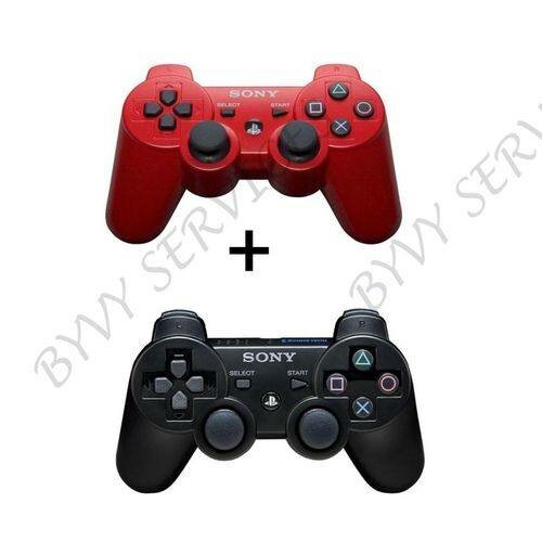 Combinaison de manette PS3