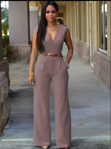 Jumpsuits