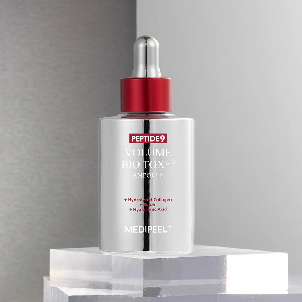 Medi Peel Peptide 9 set