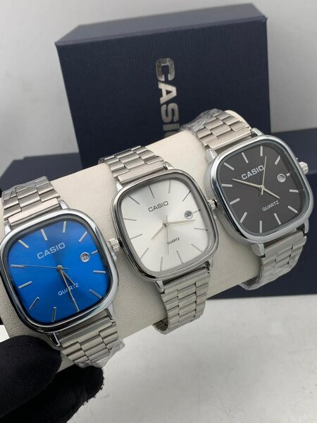 Casio Watch