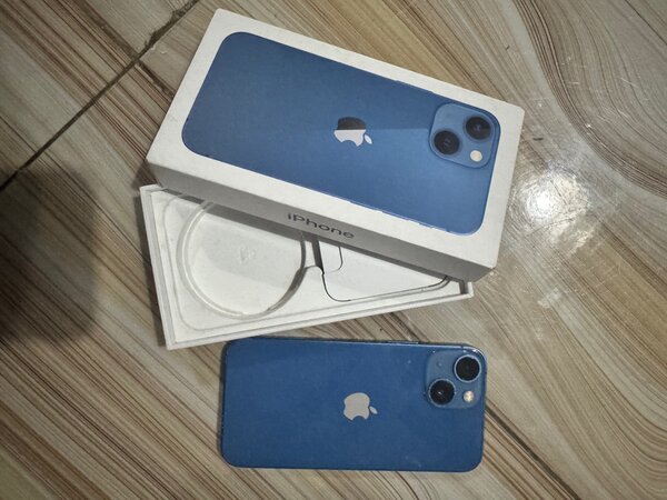 Iphone 13 mini