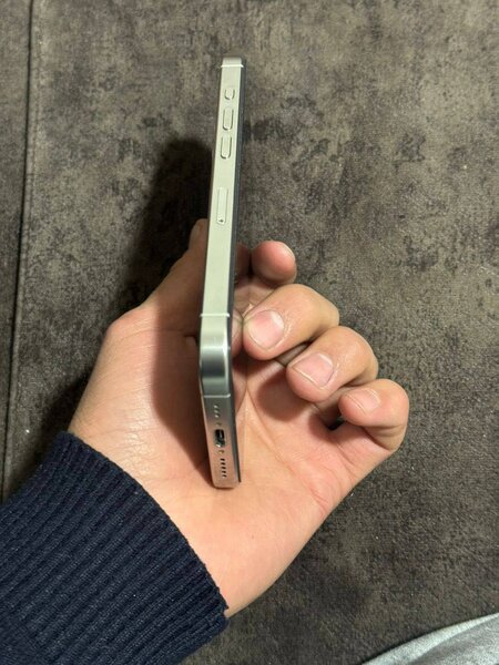 iPhone 15 Pro