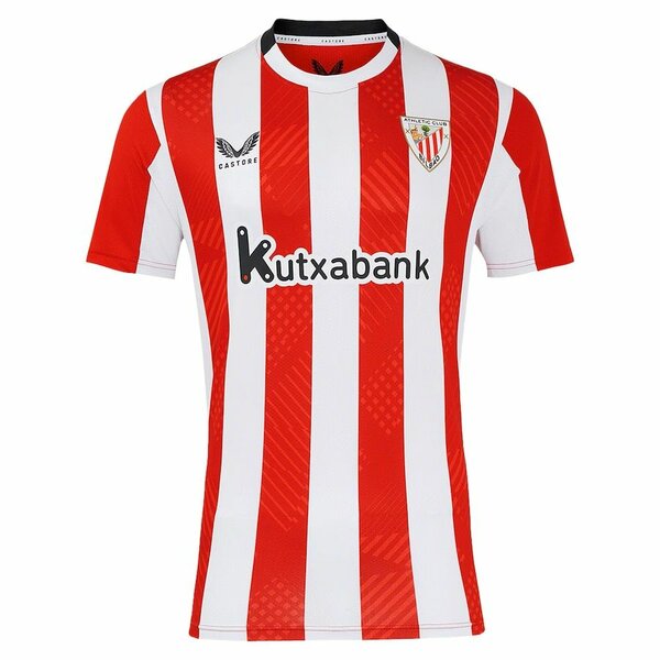 Maillot Athletic Bilbao 2023