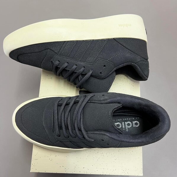 FEAR OF GOD