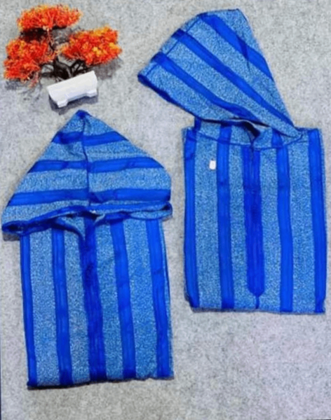 Boubou Marocain